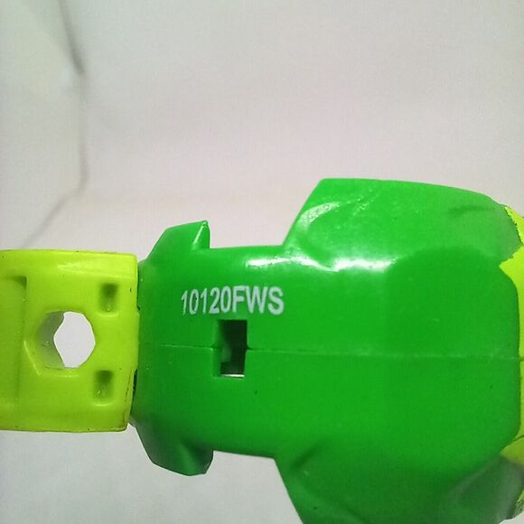 Bakugan Geogan Rising Spin Master Green Ventus Ferascal B500 Anime Bakugan Toy - Picture 7 of 10